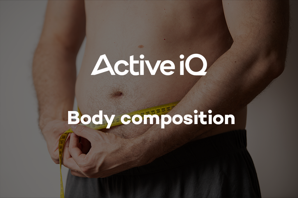 Active IQ eLearning - Body composition