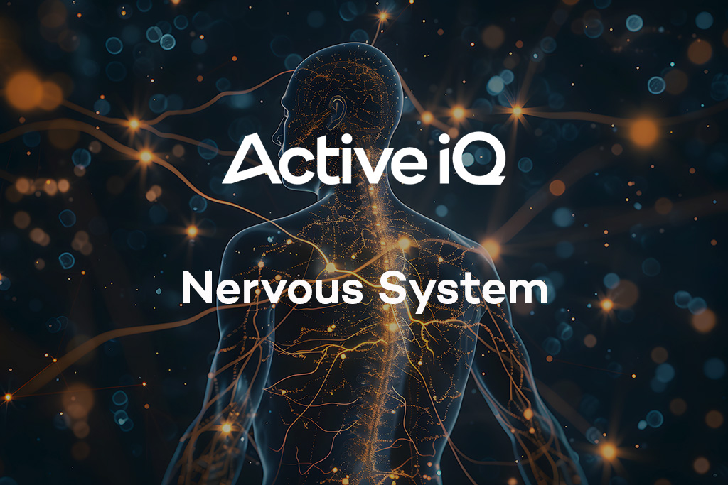 Active IQ eLearning - Nervous System