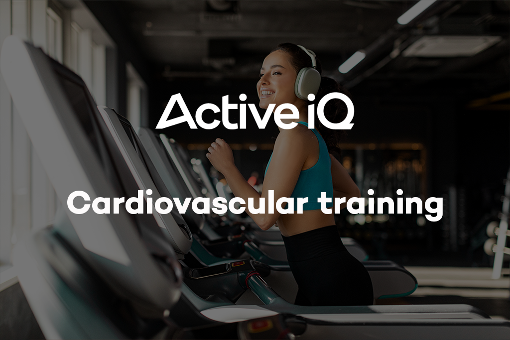 Active IQ eLearning - Cardiovascular training