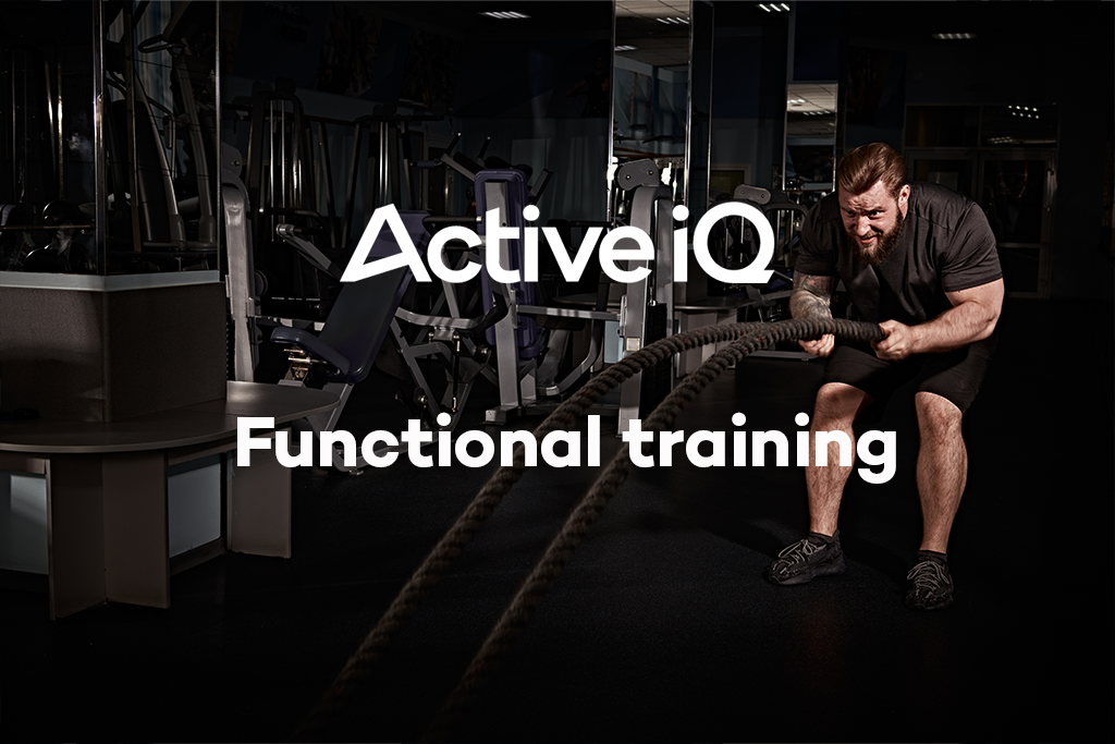 Active IQ eLearning - Functional training