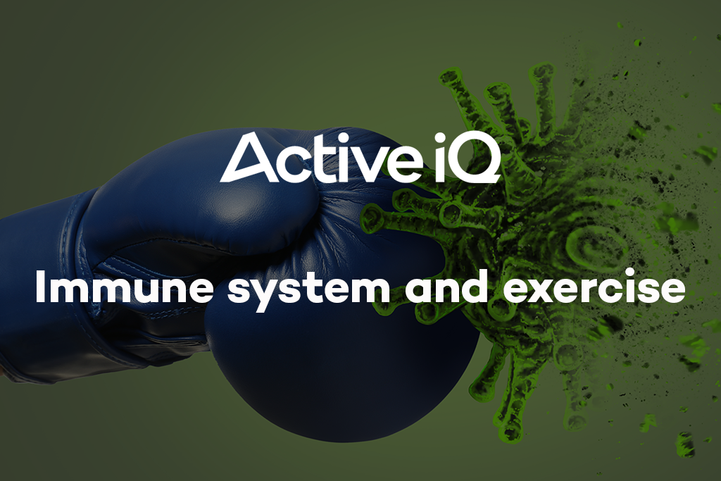 Active IQ eLearning - Immune System and Exercise