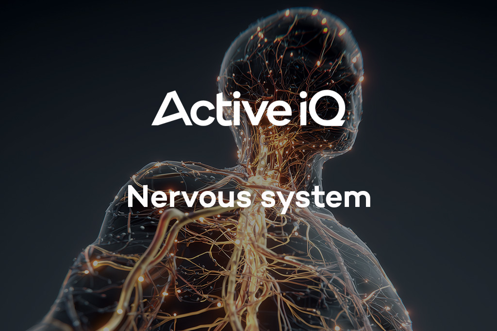 Active IQ eLearning - Nervous system