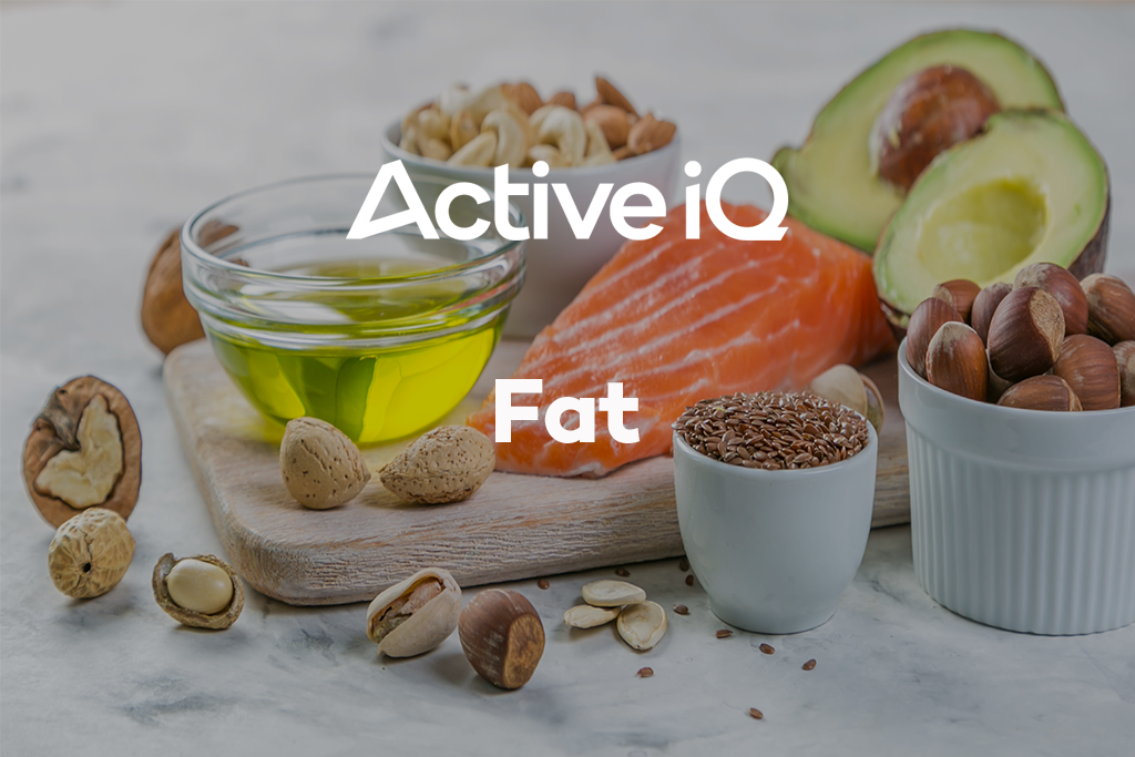 Active IQ eLearning - Fat